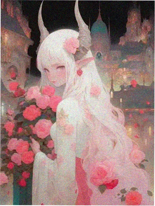 沉默的刻度 电影海报