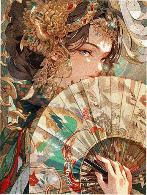 半城烟雨 电影海报